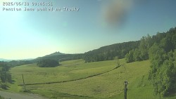Hrad Trosky