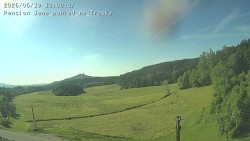 Hrad Trosky