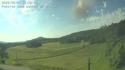 Hrad Trosky