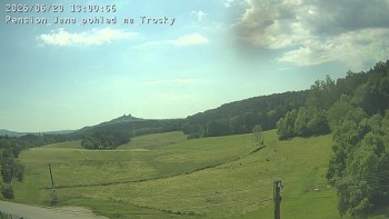 Hrad Trosky