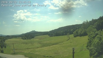 Hrad Trosky