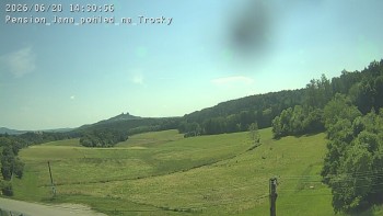Hrad Trosky
