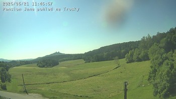 Hrad Trosky
