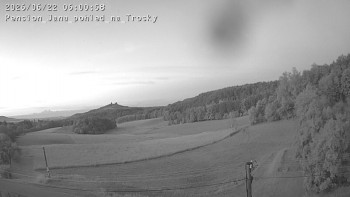 Hrad Trosky