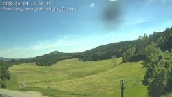 Hrad Trosky