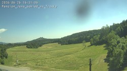 Hrad Trosky