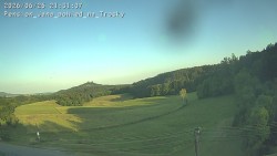 Hrad Trosky