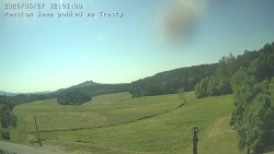 Hrad Trosky