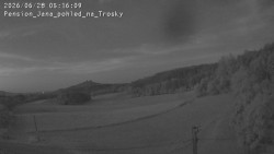 Hrad Trosky