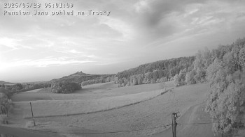 Hrad Trosky