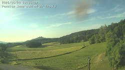 Hrad Trosky