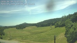 Hrad Trosky