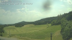 Hrad Trosky