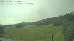 Hrad Trosky
