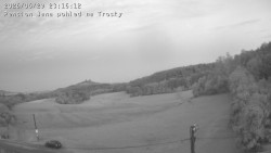 Hrad Trosky