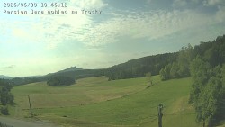 Hrad Trosky