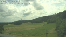 Hrad Trosky