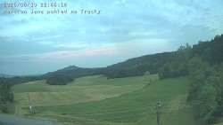 Hrad Trosky
