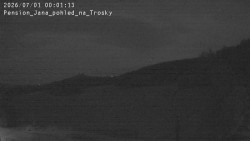 Hrad Trosky