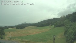 Hrad Trosky