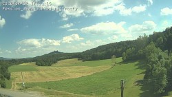 Hrad Trosky