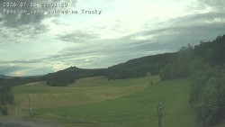 Hrad Trosky
