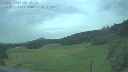Hrad Trosky