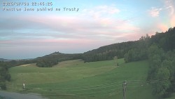 Hrad Trosky