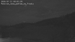 Hrad Trosky