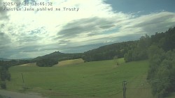 Hrad Trosky