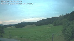 Hrad Trosky