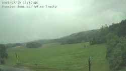 Hrad Trosky