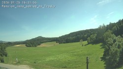 Hrad Trosky
