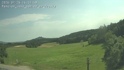 Trosky Castle