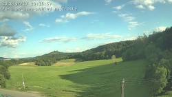 Hrad Trosky