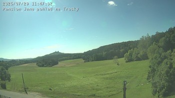 Hrad Trosky