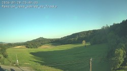 Hrad Trosky