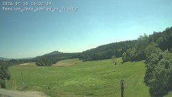 Hrad Trosky