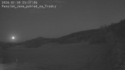 Hrad Trosky
