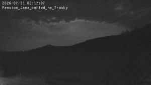 Hrad Trosky - Hrad Trosky - 31.7.2026 v 00:45 Hrad Trosky - Hrad Trosky - 31.7.2026 v 00:45