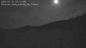 Hrad Trosky - Hrad Trosky - 31.7.2026 v 01:45 Hrad Trosky - Hrad Trosky - 31.7.2026 v 01:45