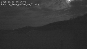 Hrad Trosky - Hrad Trosky - 31.7.2026 v 02:45 Hrad Trosky - Hrad Trosky - 31.7.2026 v 02:45