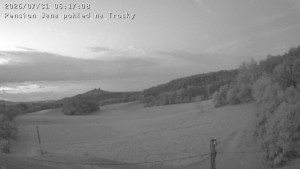 Hrad Trosky - Hrad Trosky - 31.7.2026 v 04:45 Hrad Trosky - Hrad Trosky - 31.7.2026 v 04:45