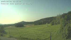 Hrad Trosky - Hrad Trosky - 31.7.2026 v 07:45 Hrad Trosky - Hrad Trosky - 31.7.2026 v 07:45