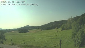 Hrad Trosky - Hrad Trosky - 31.7.2026 v 08:45 Hrad Trosky - Hrad Trosky - 31.7.2026 v 08:45