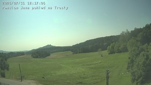 Burg Trosky - Burg Trosky - 31.7.2026 v 10:45 Burg Trosky - Burg Trosky - 31.7.2026 v 10:45