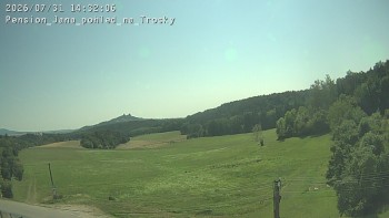Hrad Trosky