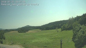 Burg Trosky - Burg Trosky - 31.7.2026 v 13:45 Burg Trosky - Burg Trosky - 31.7.2026 v 13:45