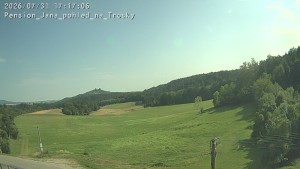 Burg Trosky - Burg Trosky - 31.7.2026 v 15:45 Burg Trosky - Burg Trosky - 31.7.2026 v 15:45