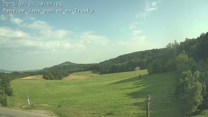 Burg Trosky - Burg Trosky - 31.7.2026 v 17:45 Burg Trosky - Burg Trosky - 31.7.2026 v 17:45